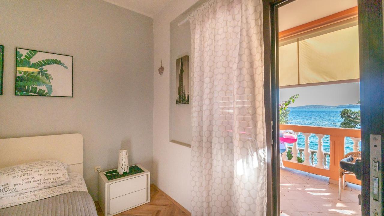 Lela 1 Διαμέρισμα Bibinje Εξωτερικό φωτογραφία