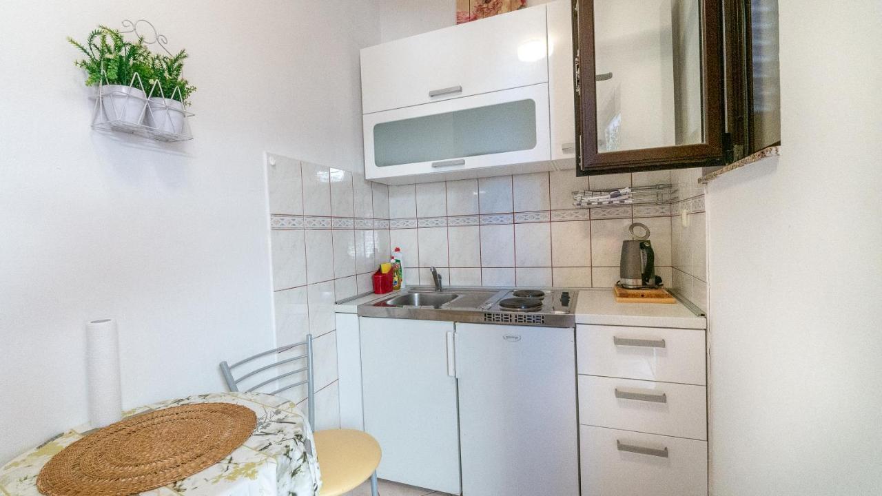 Lela 1 Διαμέρισμα Bibinje Εξωτερικό φωτογραφία