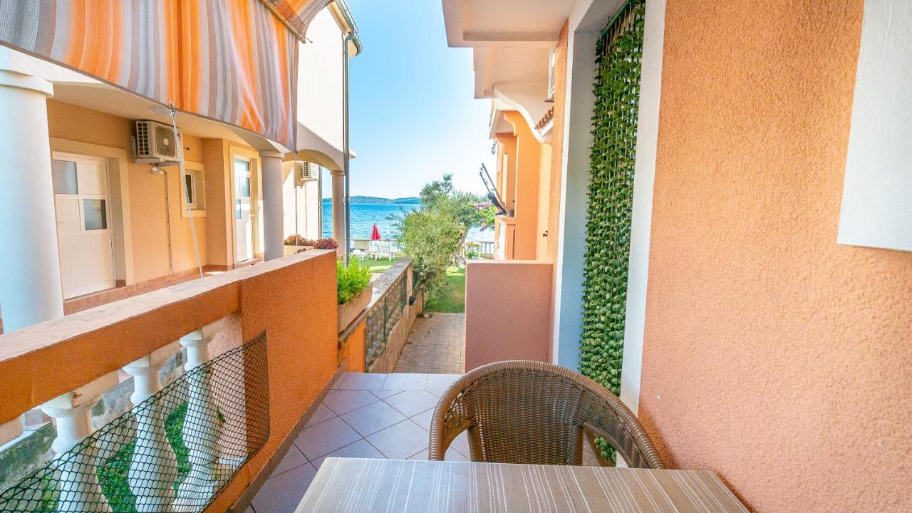Lela 1 Διαμέρισμα Bibinje Εξωτερικό φωτογραφία