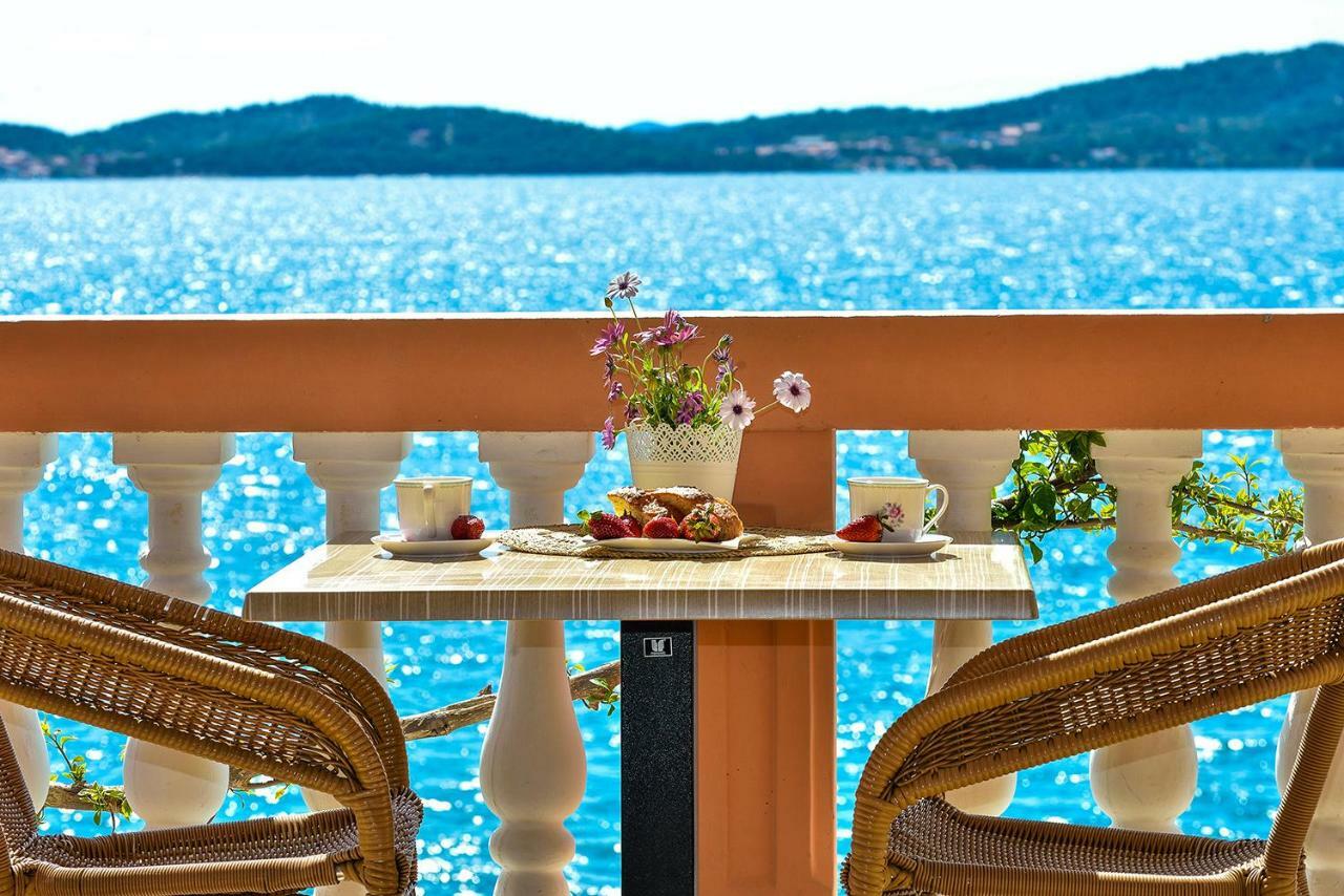 Lela 1 Διαμέρισμα Bibinje Εξωτερικό φωτογραφία