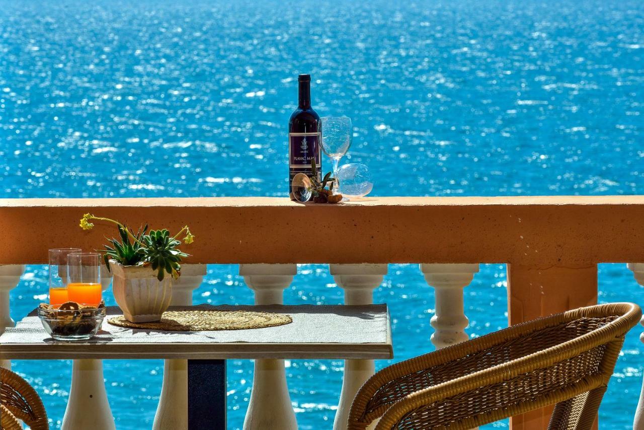 Lela 1 Διαμέρισμα Bibinje Εξωτερικό φωτογραφία