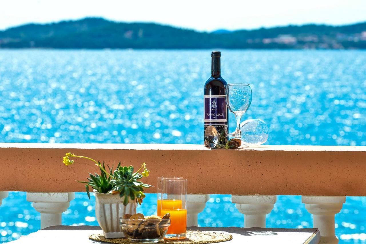 Lela 1 Διαμέρισμα Bibinje Εξωτερικό φωτογραφία
