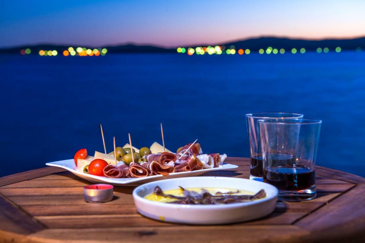 Lela 1 Διαμέρισμα Bibinje Εξωτερικό φωτογραφία