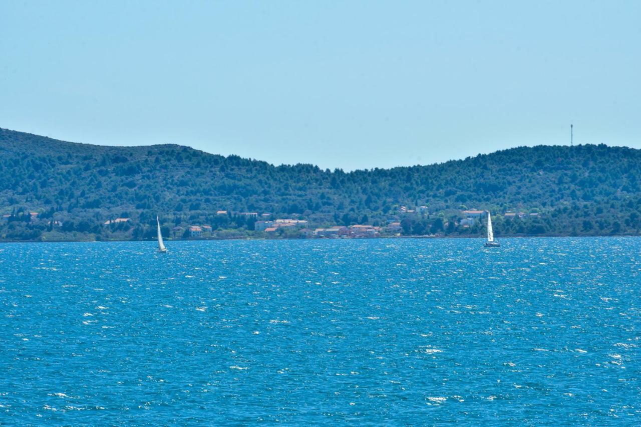 Lela 1 Διαμέρισμα Bibinje Εξωτερικό φωτογραφία